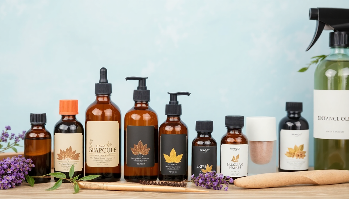 Harness the Power of Botanical Oils for Accelerated Hair Growth and Stronger Locks in 2026
