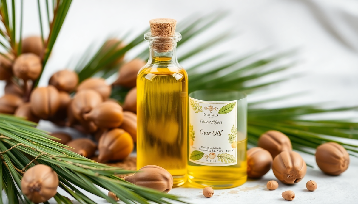 Tout savoir sur Batana : Propriétés, utilisations et bienfaits de cette huile capillaire naturelle en 2026