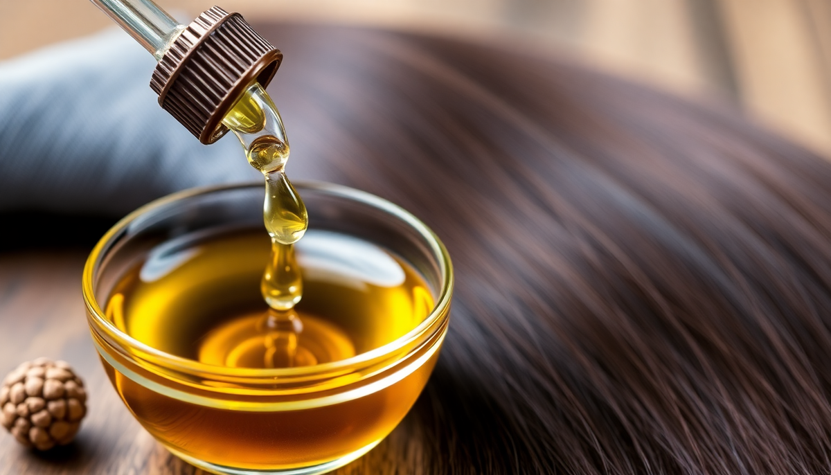 2026'da Morokkan Argan Yağıyla Saçlarınızı Güçlendirin ve Parlatın: En Güncel Kullanım İpuçları ve Faydaları