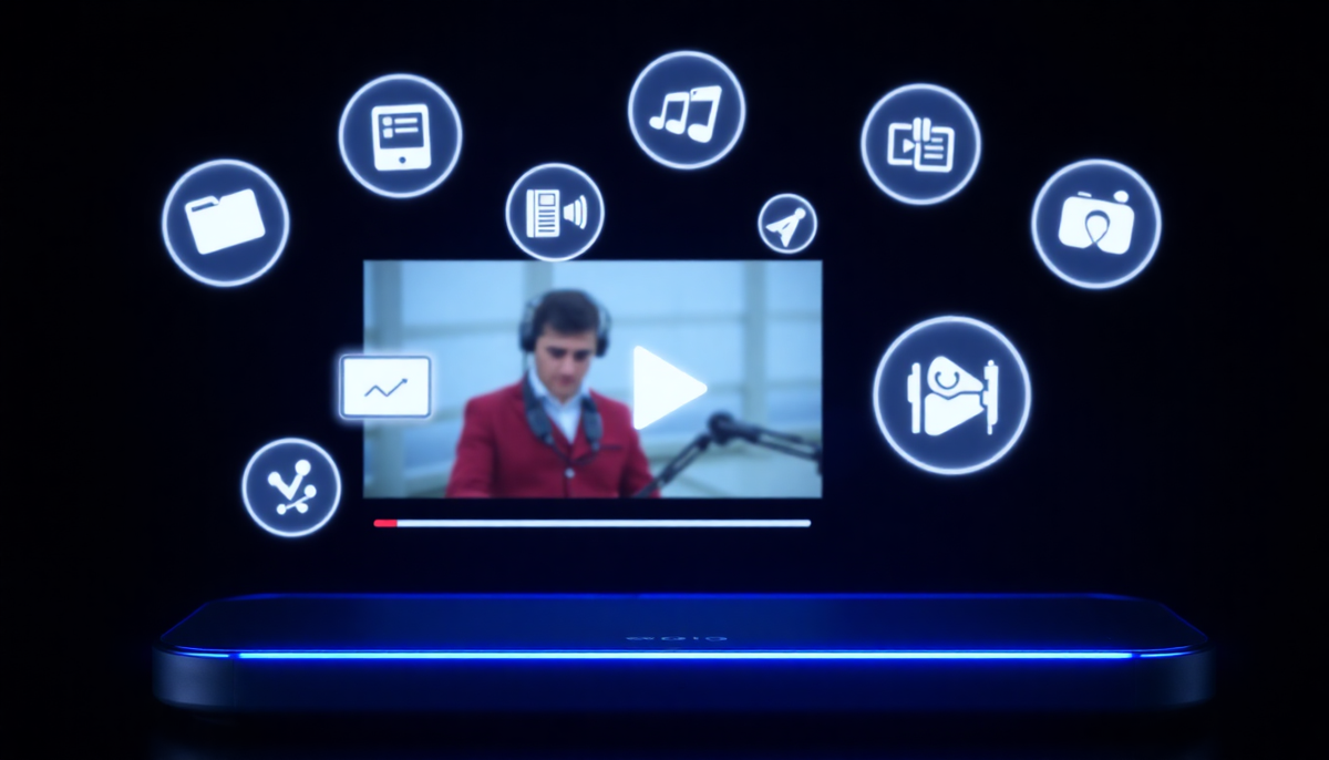 2026'da YouTube Premium ile Kesintisiz ve Üstün Kalitede Eğlence Deneyimini Keşfedin