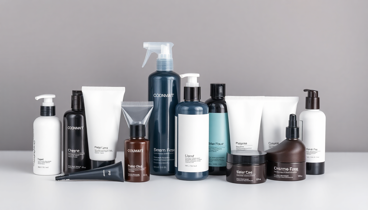 2026's Top-Rated Hair Care Products for Healthy, Lustrous, and Strong Hair