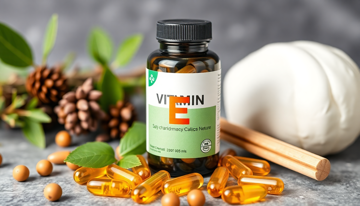 Top Benefits of Vitamin E Capsule for Skin, Hair, and Overall Wellness in 2026
