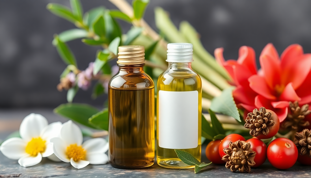 Huile de Chébé Aroma Zone : Conseils d'Utilisation et Bienfaits pour des Cheveux Lumineux en 2026
