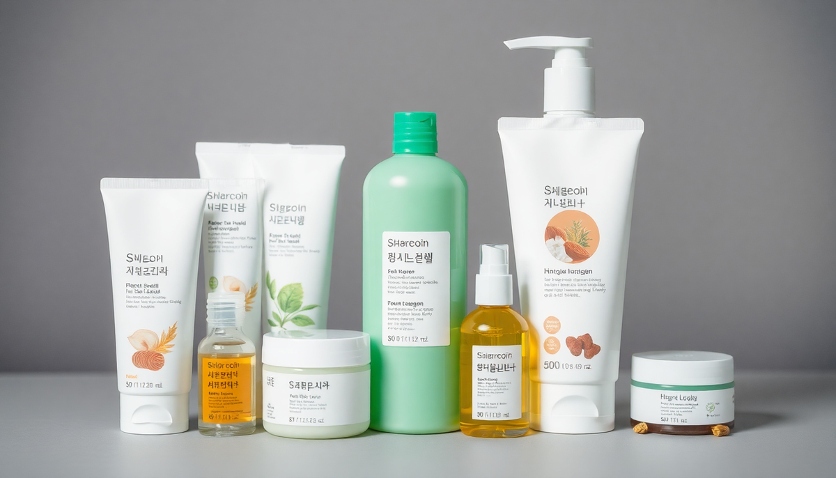 Ultimate Guide to Buying Authentic Korean Hair Care Products in 2026 for Healthy, Lustrous Hair