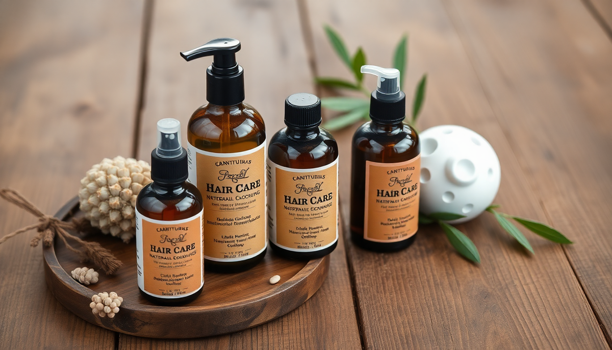 Unlocking Healthy Hair Growth: Expert Tips and Natural Solutions with Sevich Collections