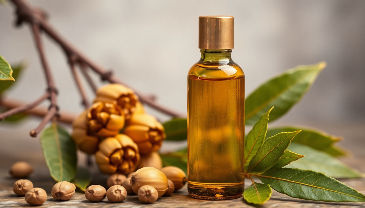 Premium Moroccan Argan Oil Hair Serum: Unlock Naturally Radiant and Silky Hair in 2025