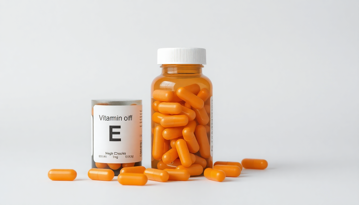 Les Bienfaits Incontournables des Capsules de Vitamine E pour une Peau Radieuse et des Cheveux Sains en 2026
