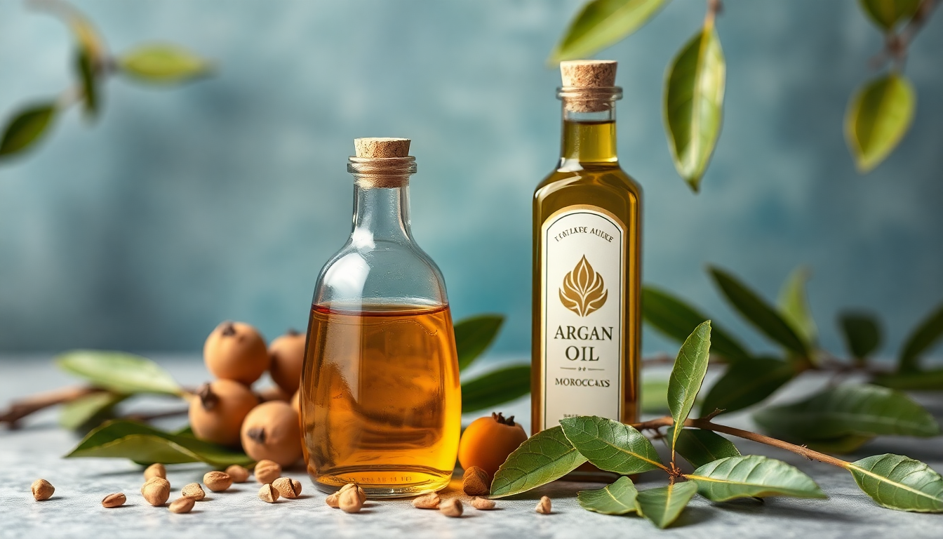The Ultimate Guide to Moroccan Argan Oil for Hair Growth and Healthy Locks in 2026
