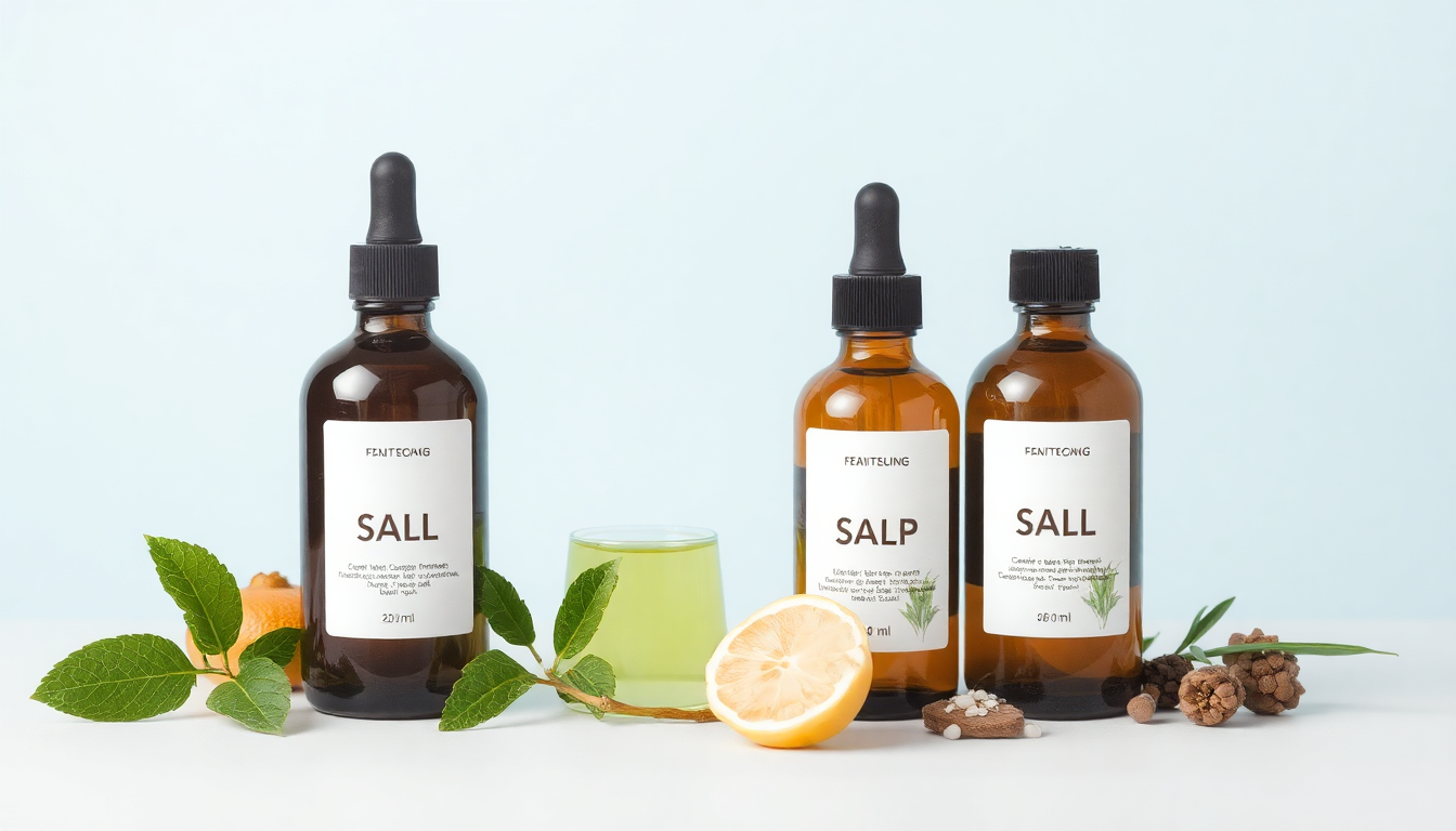 Scalp Lipid Reset for Men: Micro‑Emulsified Batana with Rosemary & Vitamin E to Dissolve Wax, Cut Shedding and Amplify Chebe Absorption