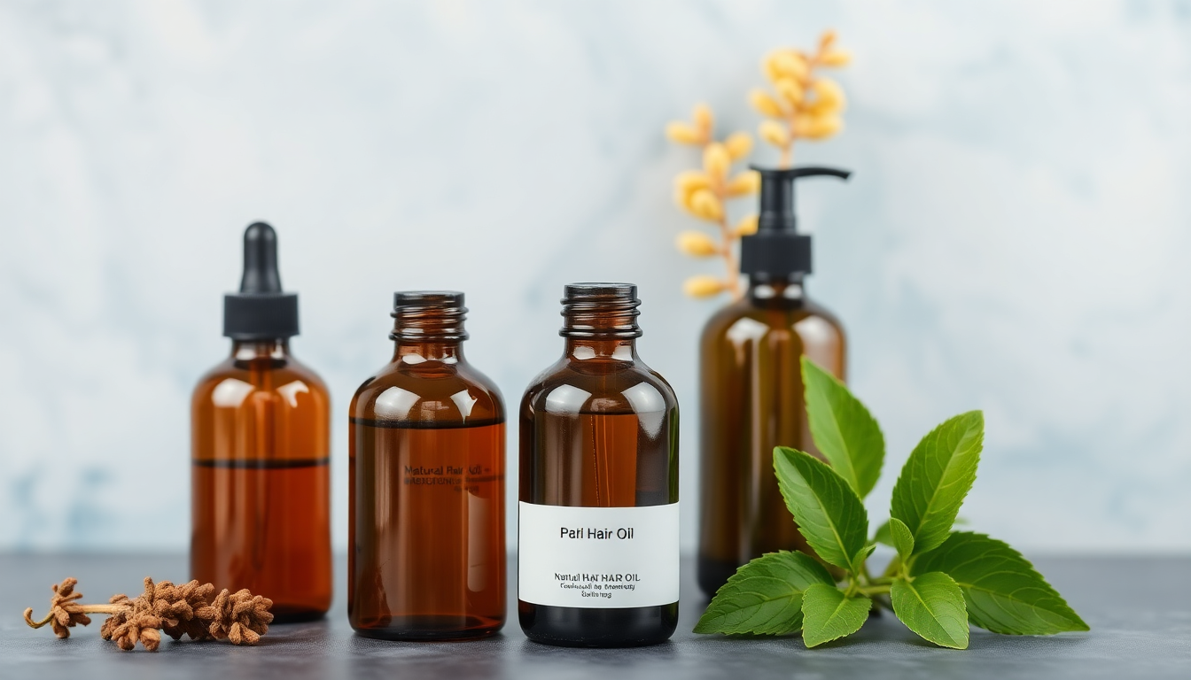 Sevich: The Ultimate Natural Solution for Accelerated Hair Regrowth and Scalp Health in 2025