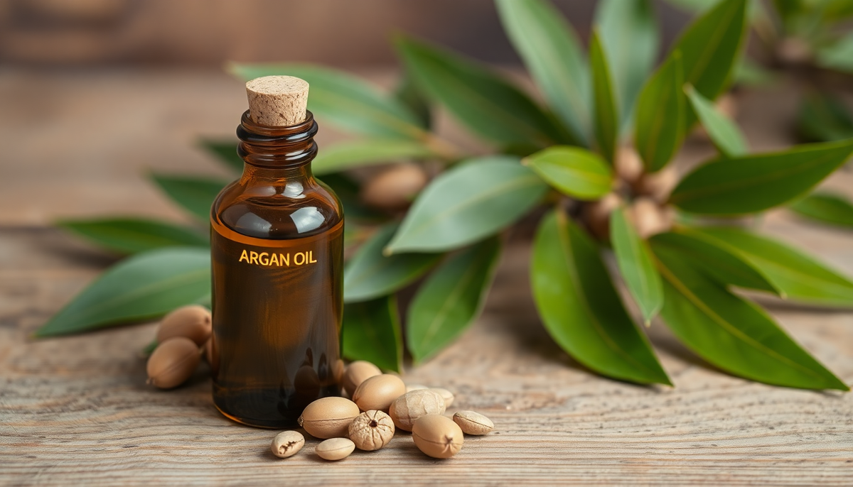 Les Secrets de l'Huile d'Argan Marocaine : Pourquoi Elle Est Indispensable pour Votre Routine de Soins en 2025