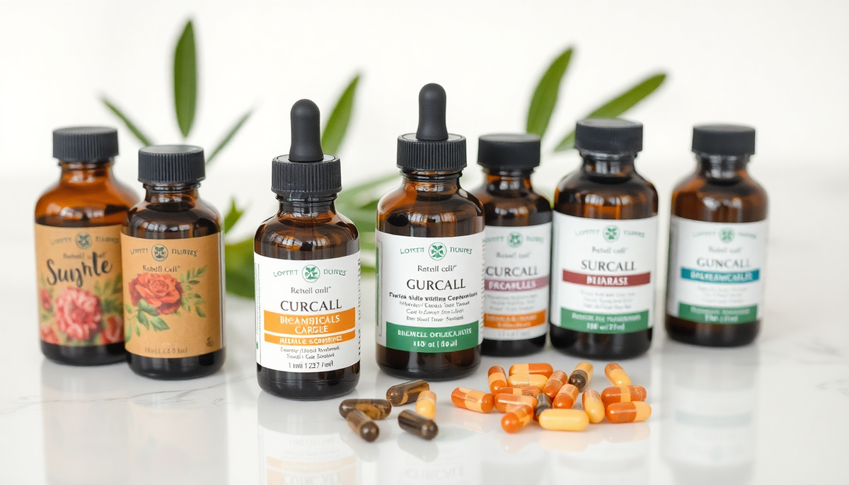 Unlock Natural Hair Thickening with Innovative Botanical Oils and Advanced Nutritional Supplements in 2026