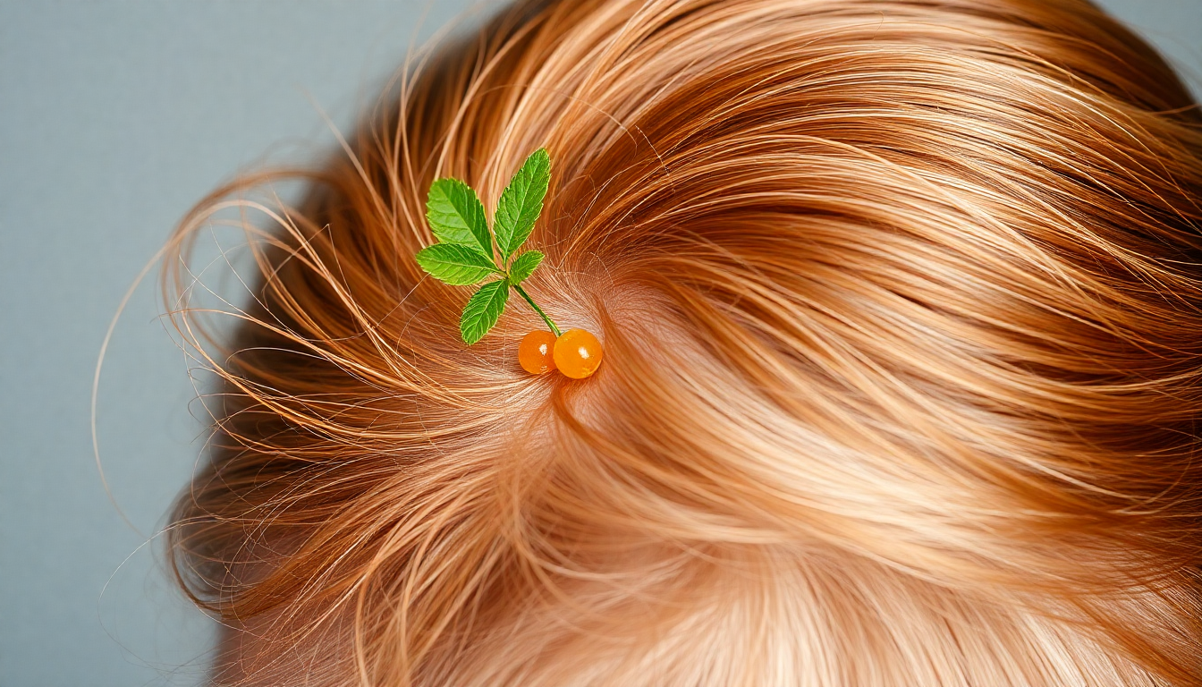 Scalp Renewal Primer for Men: Enzyme-Infused Batana + Rosemary Micro-Serum with Vitamin E to Melt Wax Residue, Curb Shedding and Maximize Chebe Absorption