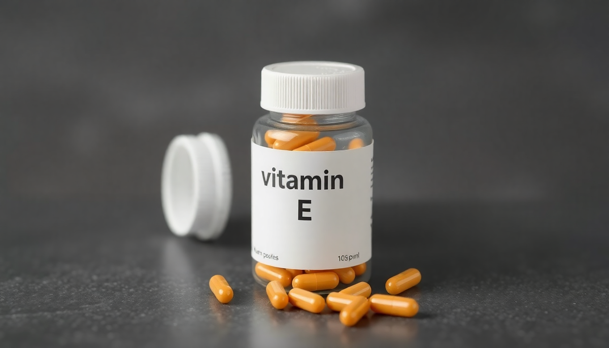 Vitamin E Capsule: Essential Guide to Benefits, Dosage, Safety, and Best Practices for 2026
