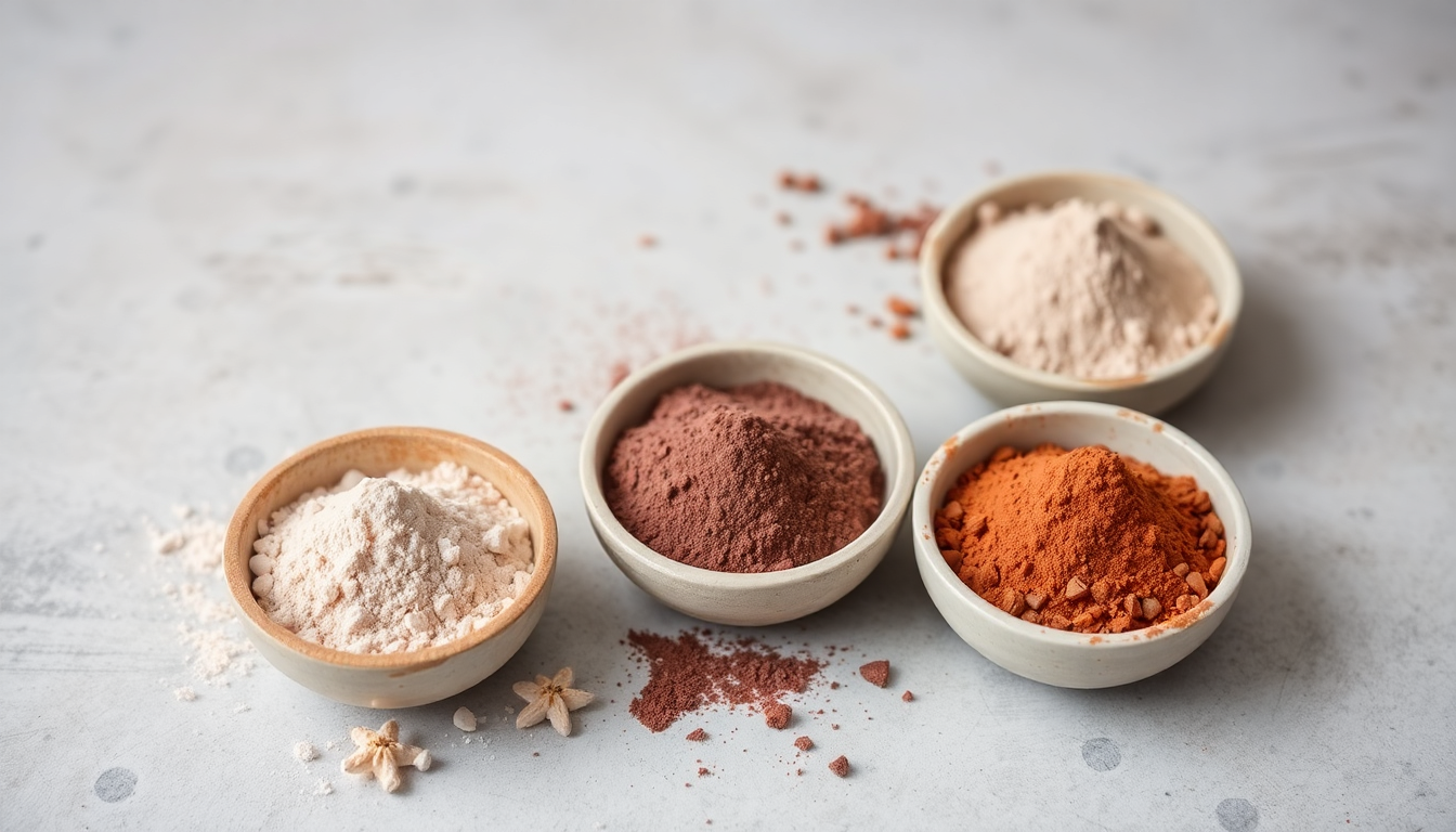 What Color is Chebe Powder? Exploring the Unique Shades and Their Significance for Hair Care