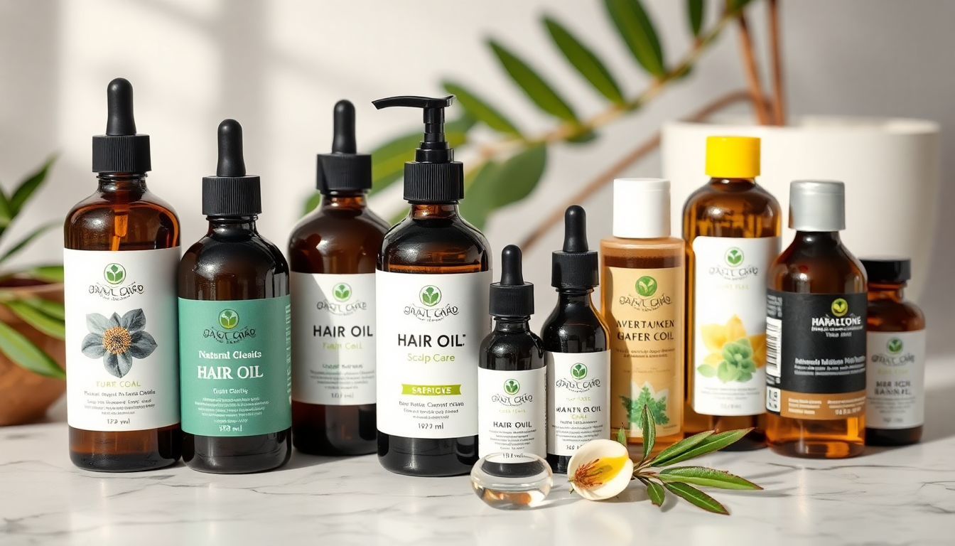 Unlocking Sustainable Hair Growth: Essential Tips and Modern Solutions for Thicker, Healthier Hair