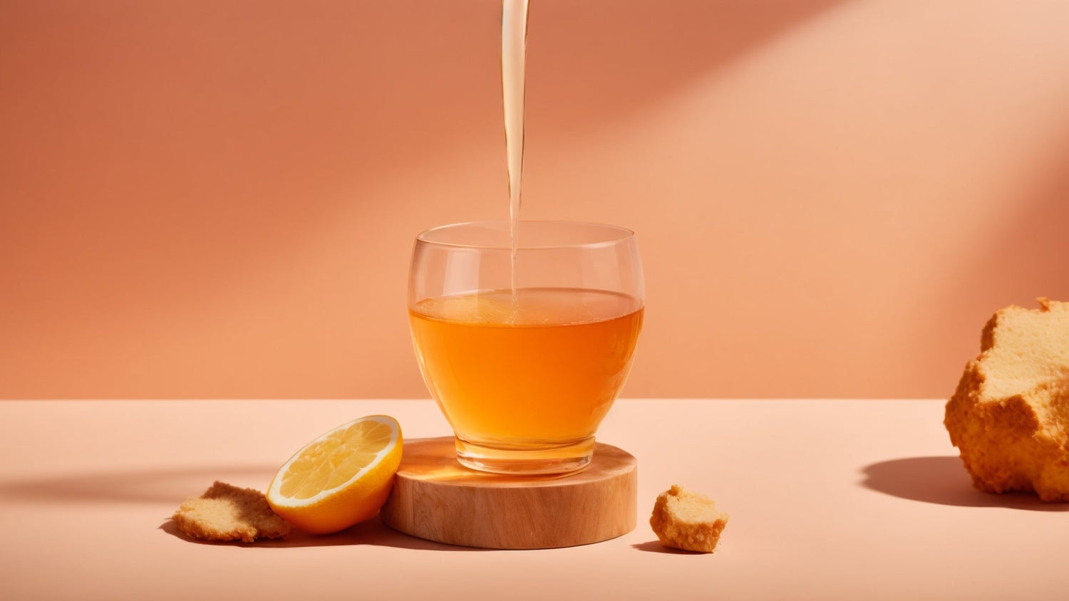 Definitive Analysis of Ginger Shampoo for Hair Growth: 2026 Trends