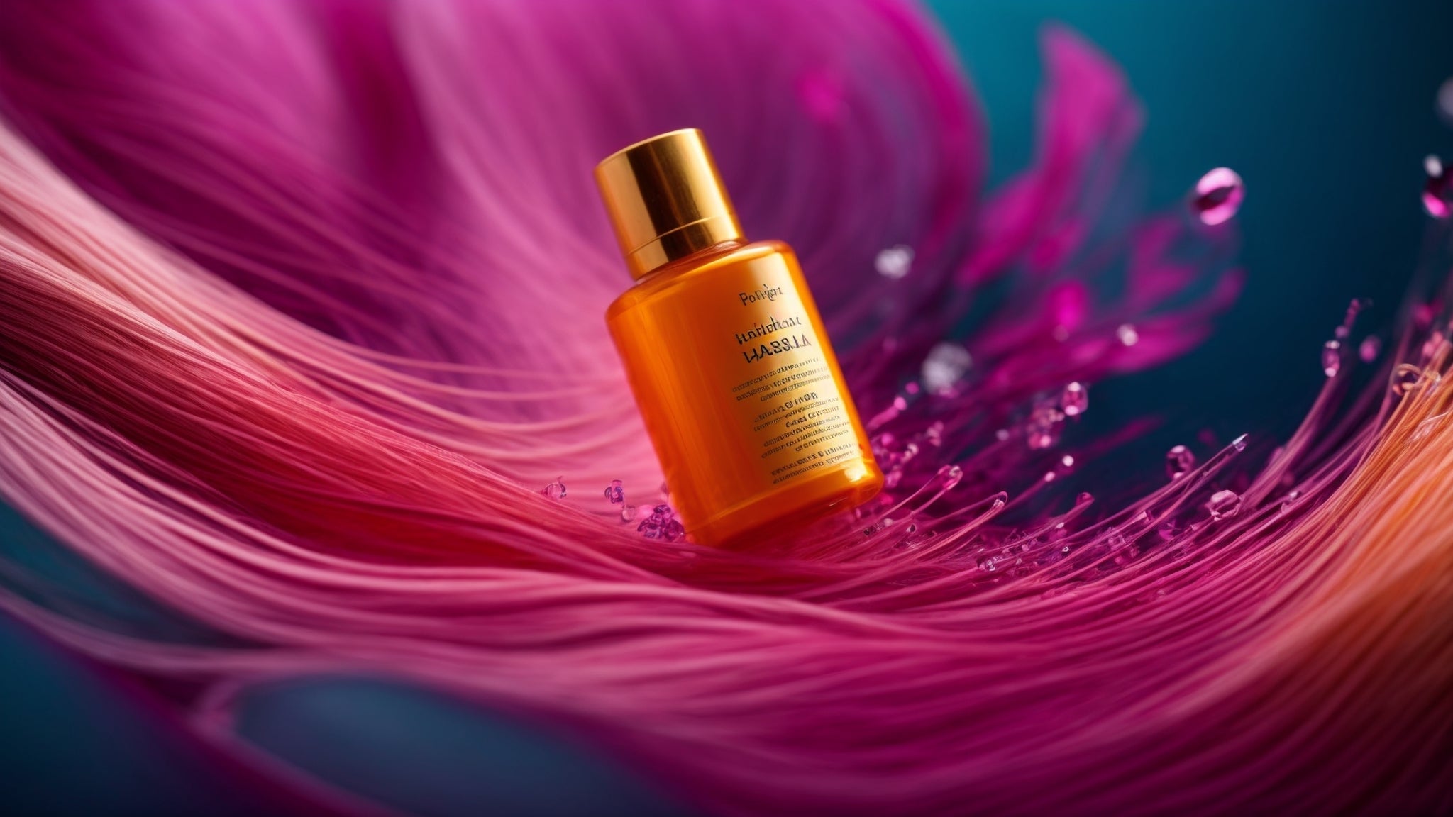 Professional Approach to Achieving Thicker Hair with Hair Growth Serum