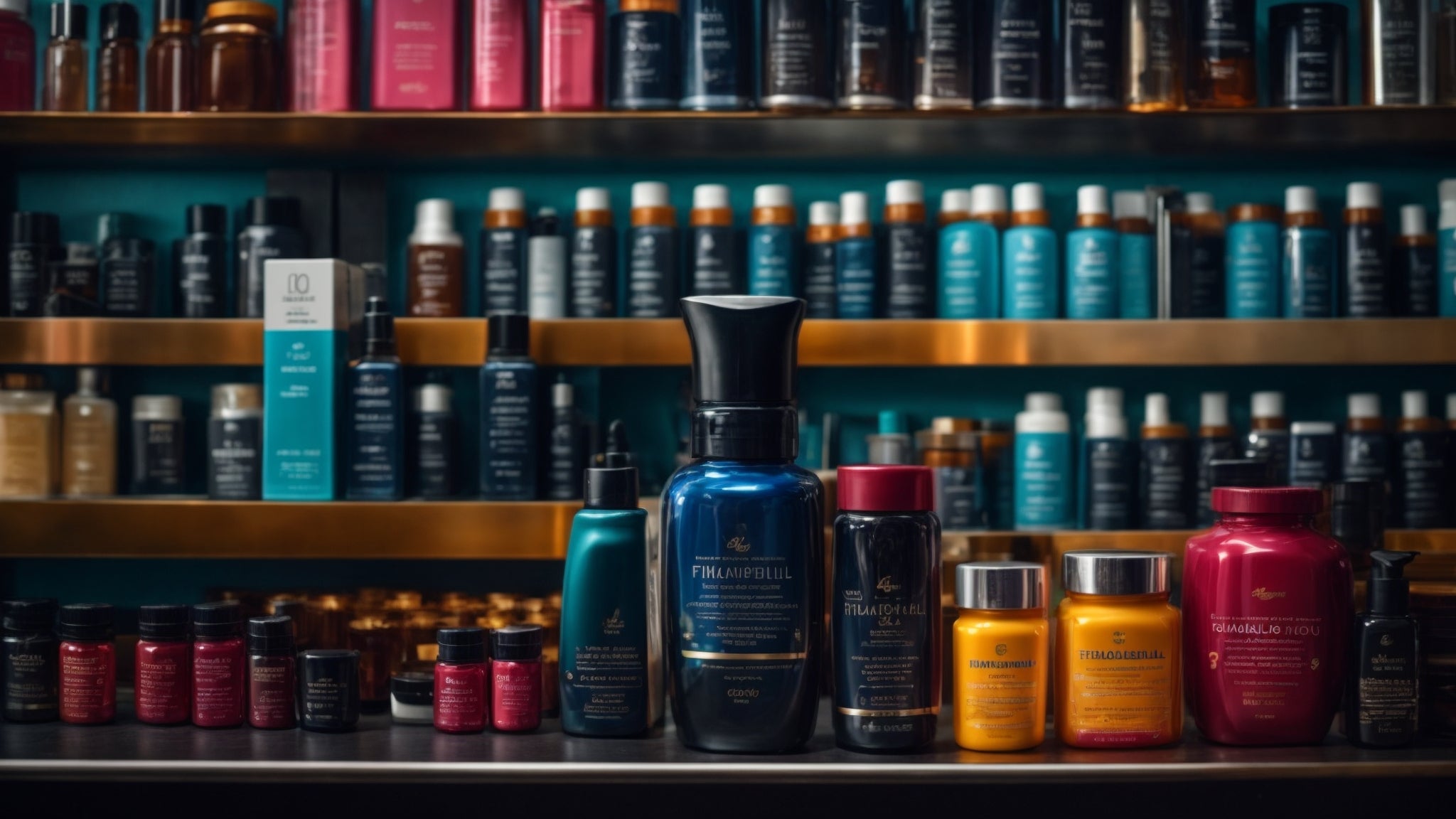 Choosing the Best Hair Thickening Products Online in 2026