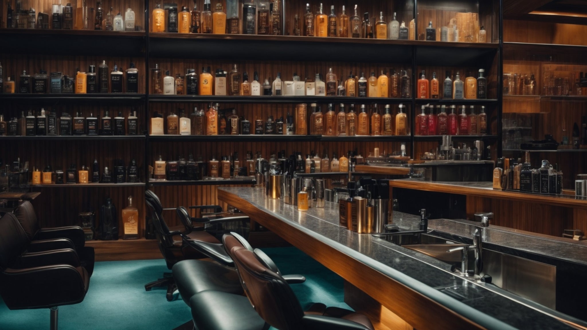 Professional Standards for Men's Hair Care in 2026