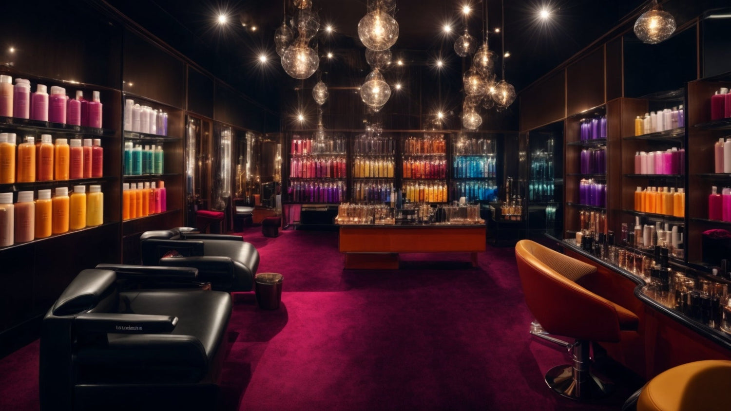 Achieving Professional Results with Salon Quality Hair Products in 2026