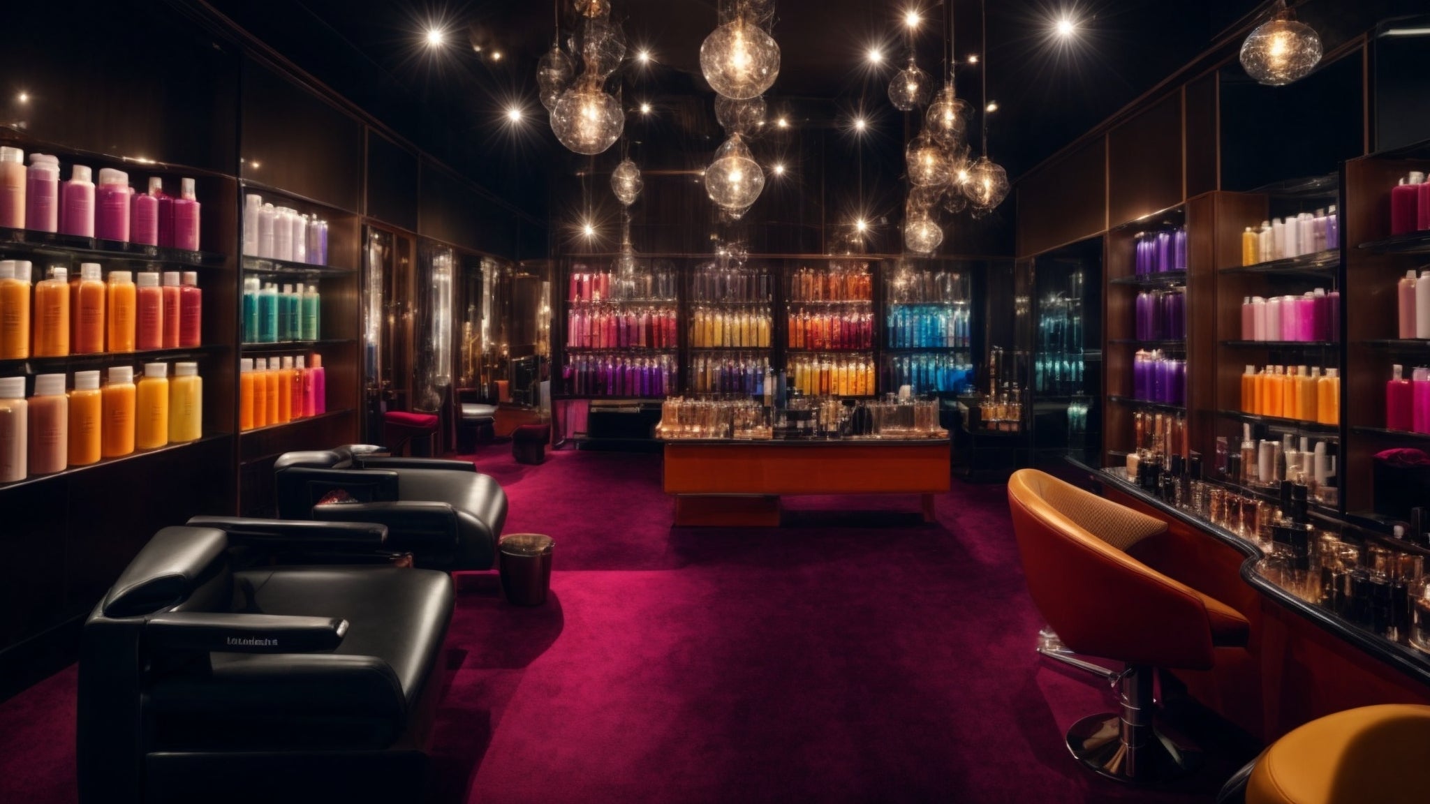 Achieving Professional Results with Salon Quality Hair Products in 2026