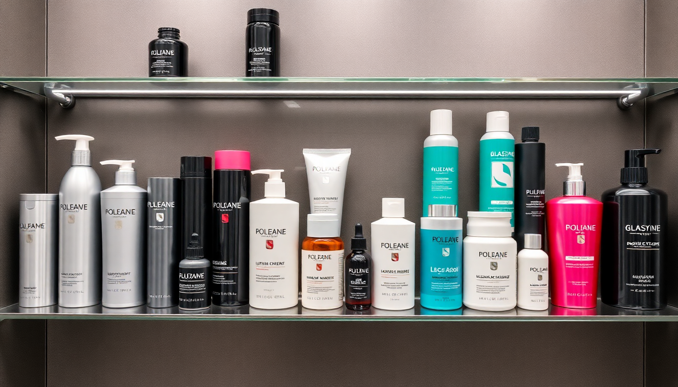 Top Salon Professional Hair Care Products for 2026: Achieve Stunning, Healthy Hair
