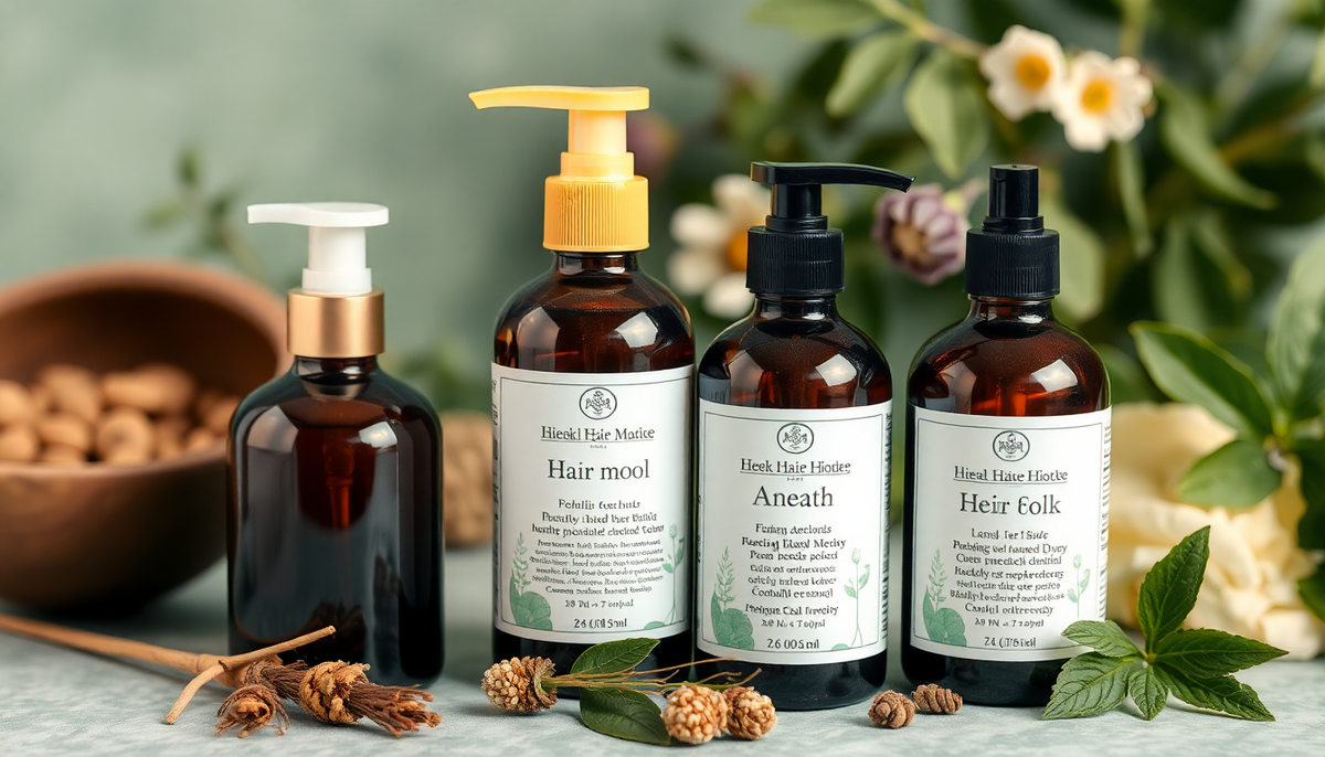Unlock the Power of Natural Botanical Ingredients to Promote Rapid Hair Growth and Strength in 2026