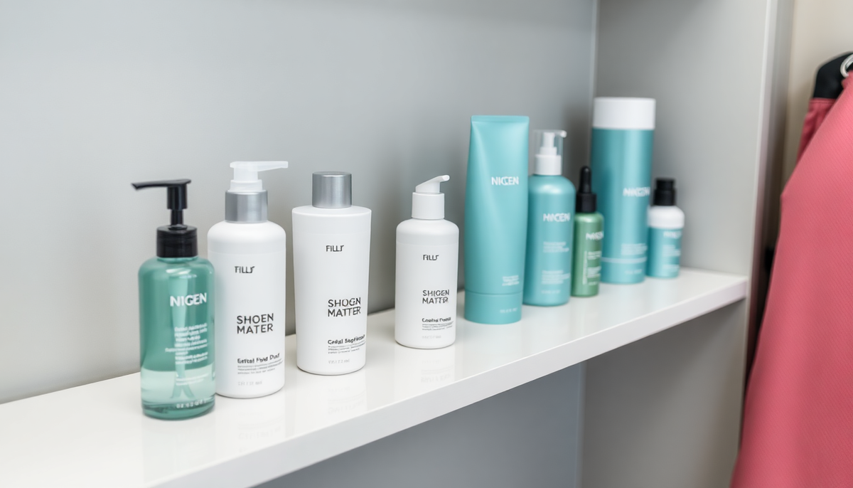 Top Care Hair Products 2026: The Ultimate Guide to Achieving Healthy, Shiny, and Strong Hair