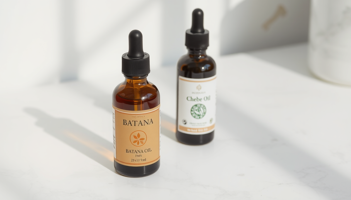 SEVICH Collections: Create a Pro-Grade At-Home Hair Growth Plan with Batana and Chebe Oils for Lasting Scalp Wellness