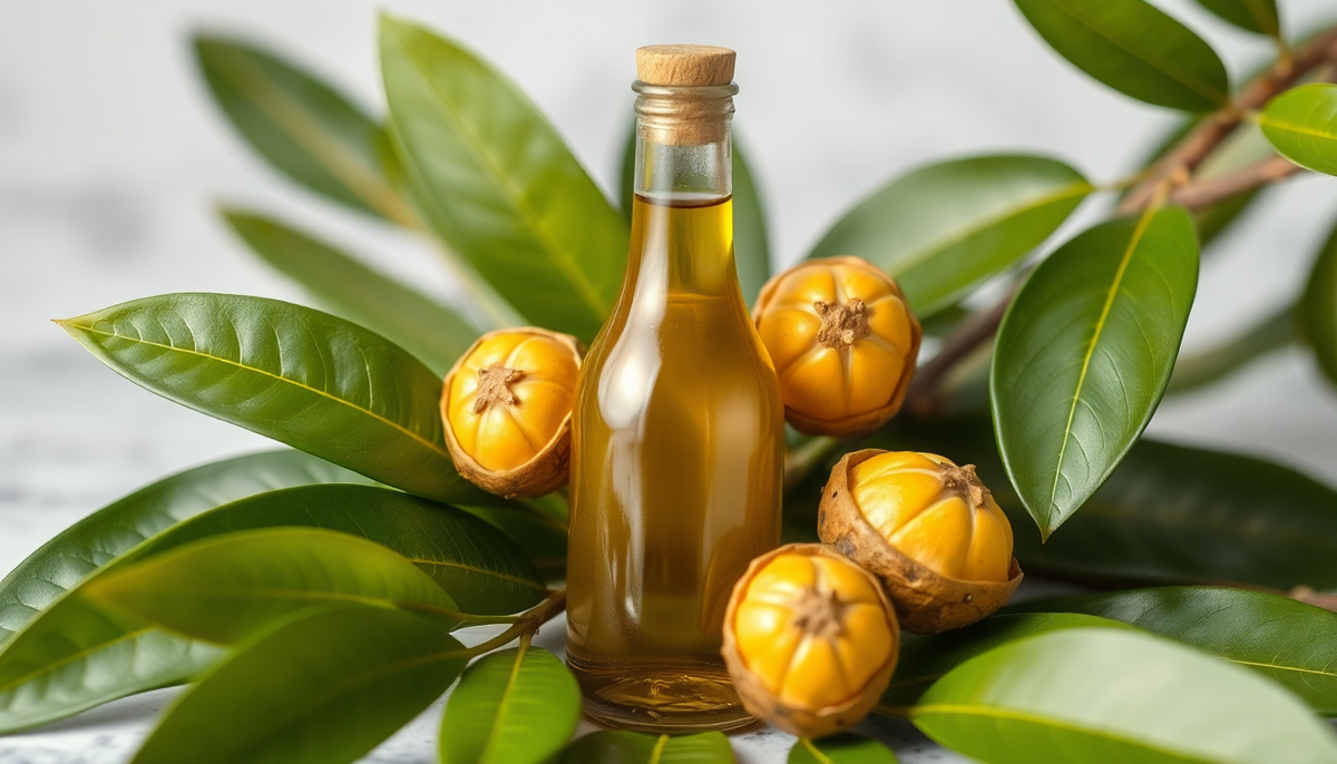 Batana c’est quoi : Tout savoir sur cette huile naturelle aux vertus exceptionnelles en 2026