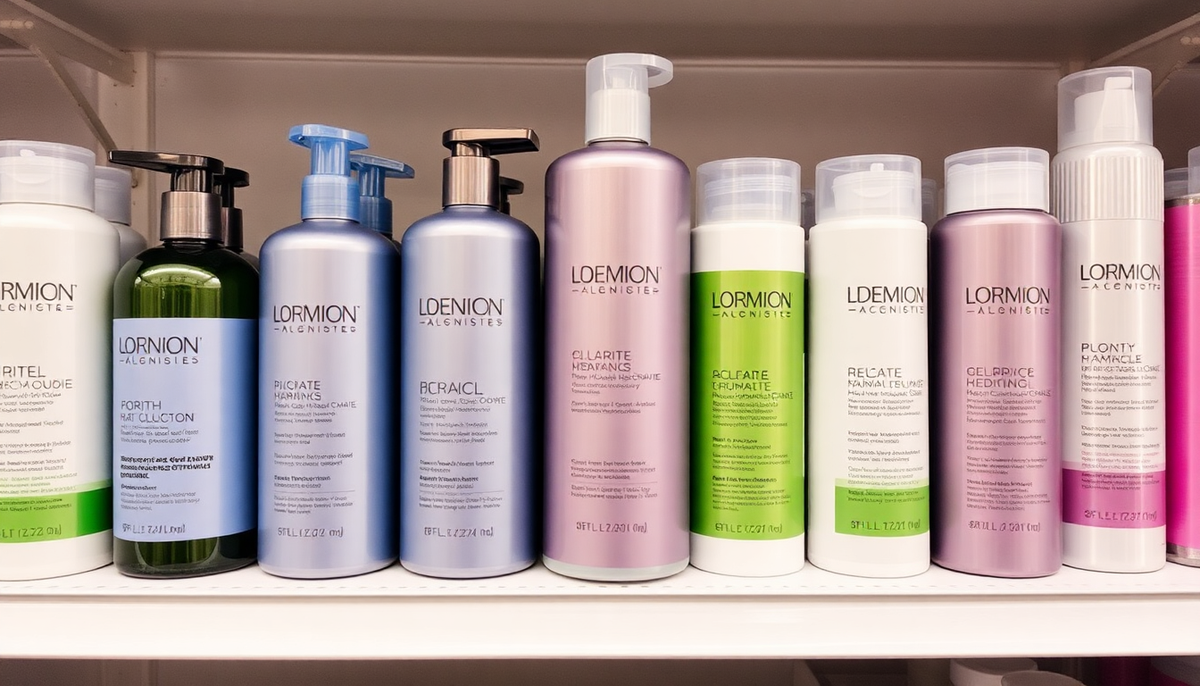Premium Hair Care Products: How to Choose the Best for Luxurious Hair in 2025