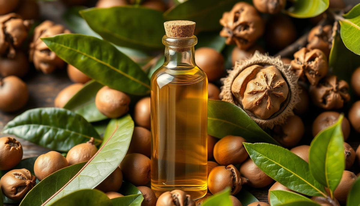 Top Benefits of Moroccan Argan Oil for Hair Growth in 2025: Unlock Natural Thickness and Shine