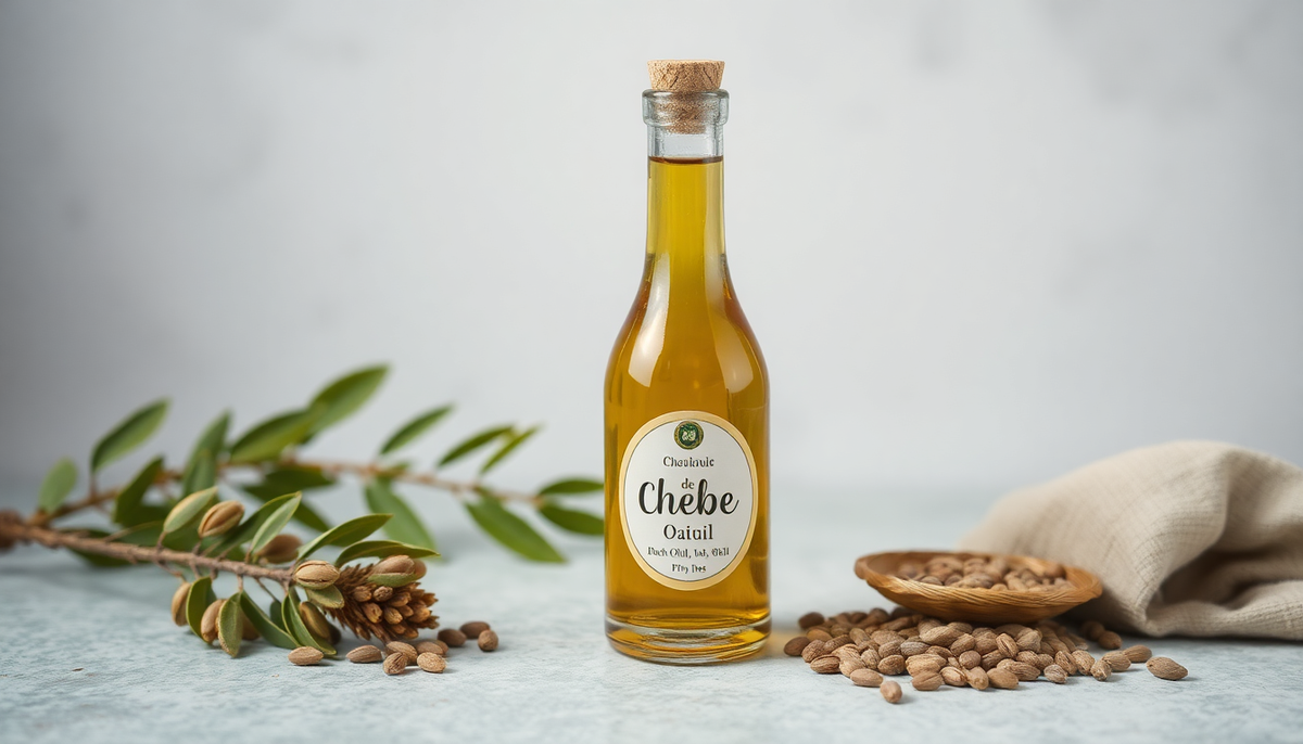 Huile de Chébé Aroma Zone : Guide Complet pour Optimiser la Croissance Naturelle de Vos Cheveux en 2025