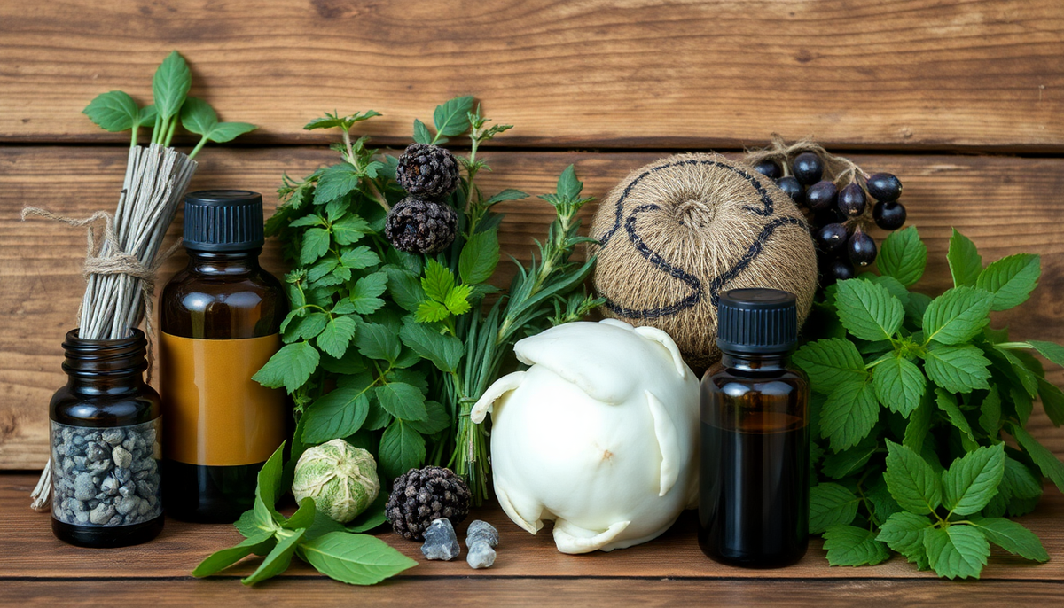 Innovative Botanical Solutions for Accelerating Hair Growth and Enhancing Thickness in 2026