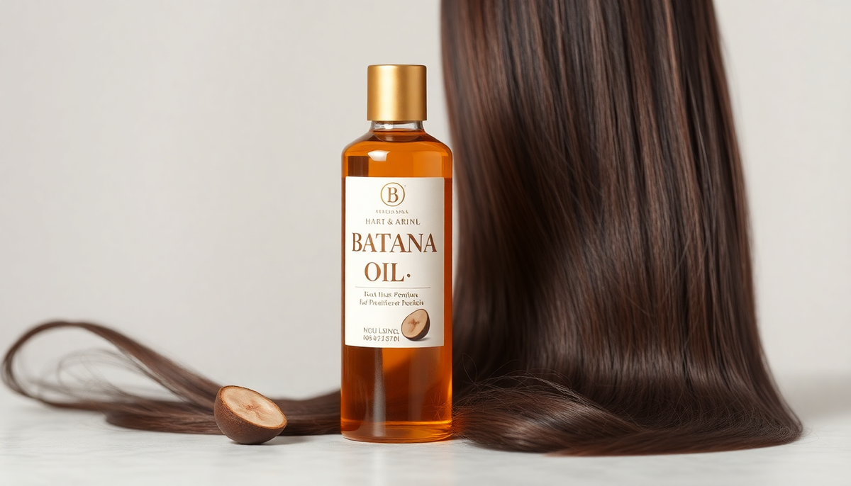 Batana Oil for Hair Health: Natural Benefits, Uses, and Tips for Stronger, Shinier Hair in 2026