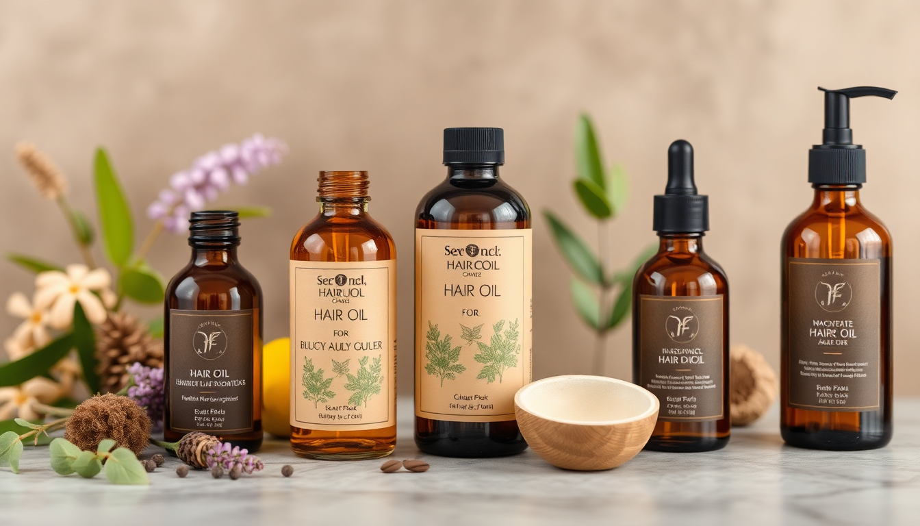 Unlock Natural Hair Regrowth with Innovative Botanical Therapies and Nutritional Support in 2025