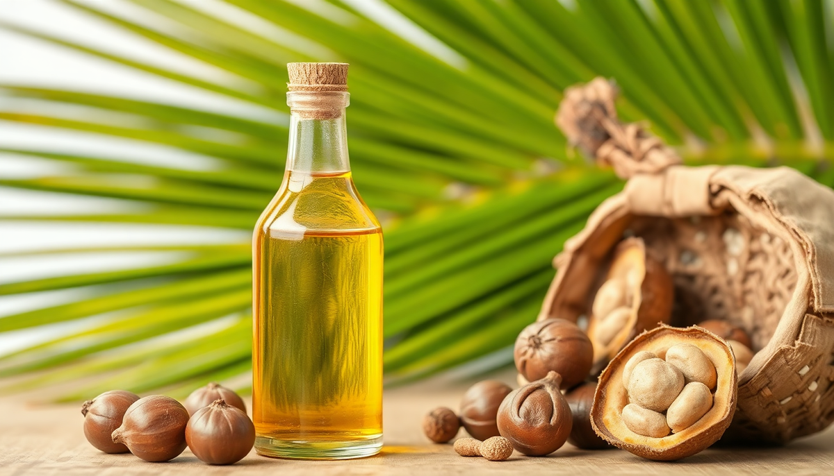 Batana Oil Review 2026 : Tout Savoir sur ses Bienfaits, Efficacité et Avis Utilisateurs