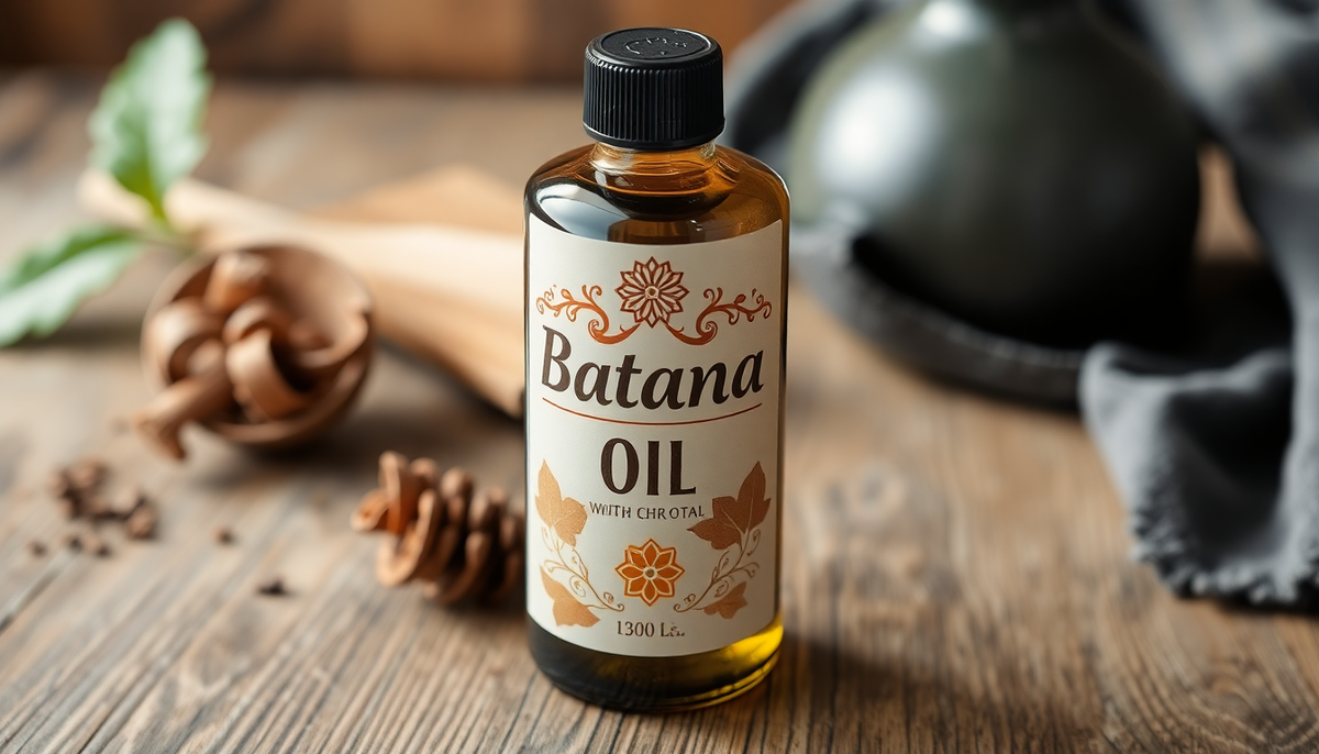 Où Acheter de l'Huile de Batana : Les Meilleures Options et Conseils pour Trouver ce Produit Prisé