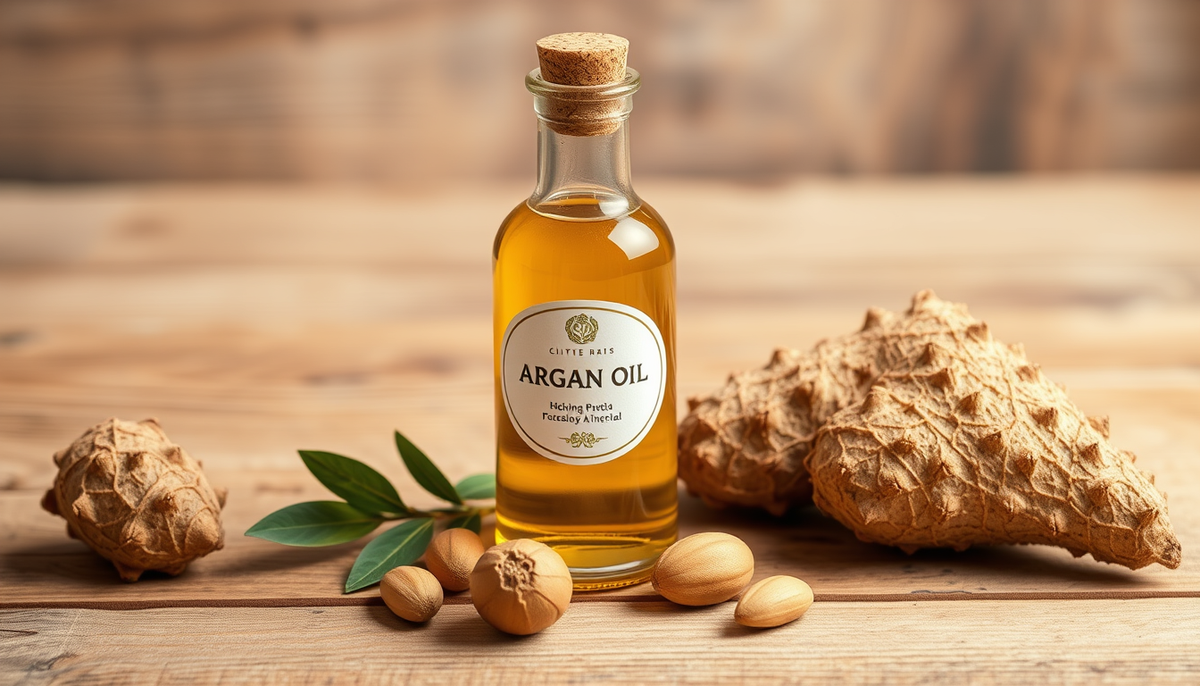 Moroccan Argan Oil: Unlocking Superior Hair Hydration, Scalp Health, and Shine in 2026