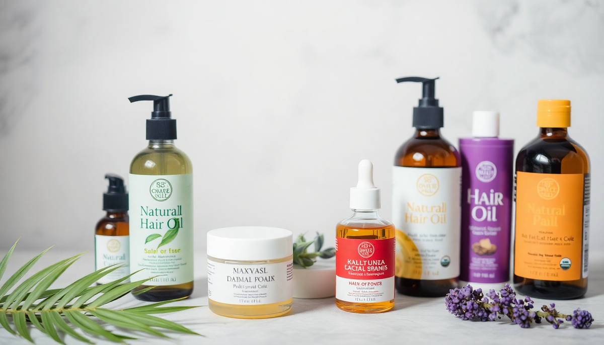 Revamp Your Hair Growth Journey with Proven Natural Solutions and Expert Tips from SEVICH Collections