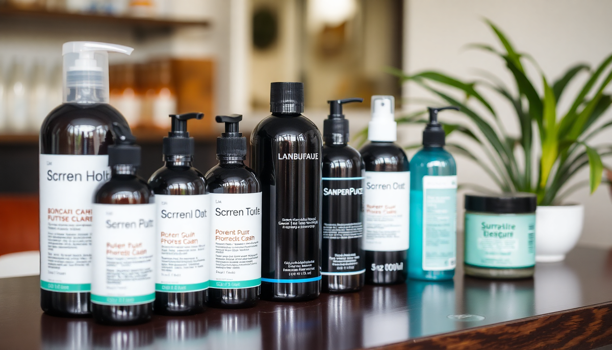 Sevich en 2025 : Comment Révolutionner Votre Routine de Soins Capillaires pour des Cheveux Éclatants et en Santé