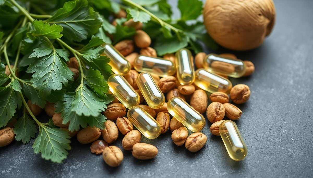 Les Meilleurs Conseils pour Utiliser efficacement la Vitamine E en Capsules en 2026