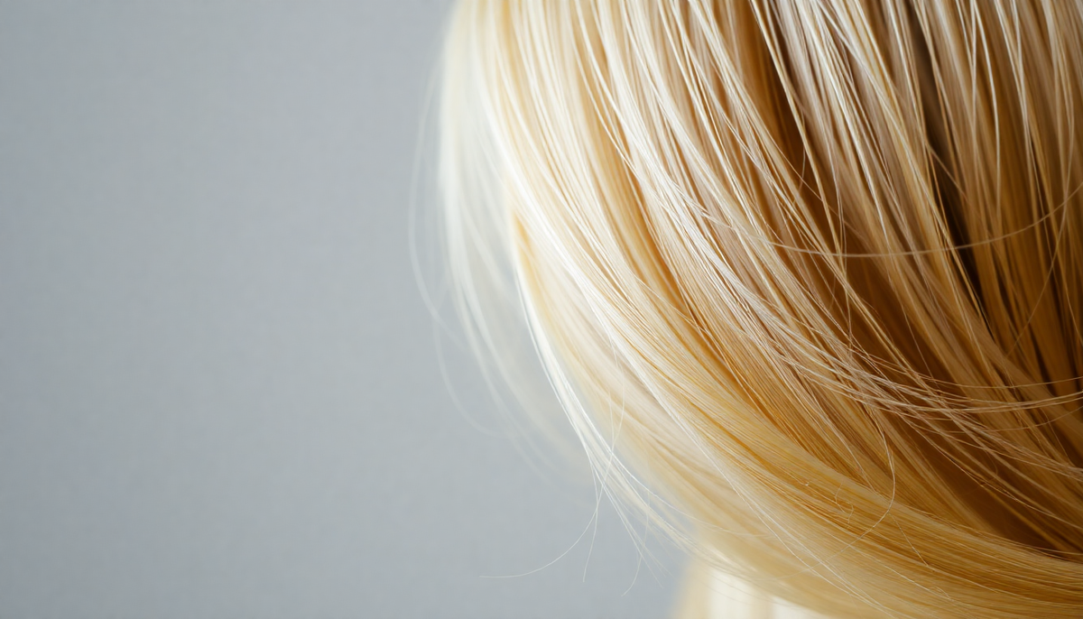 Vitamine E pour les Cheveux: Avant et Après – Transformations Réelles et Conseils Pro en 2026