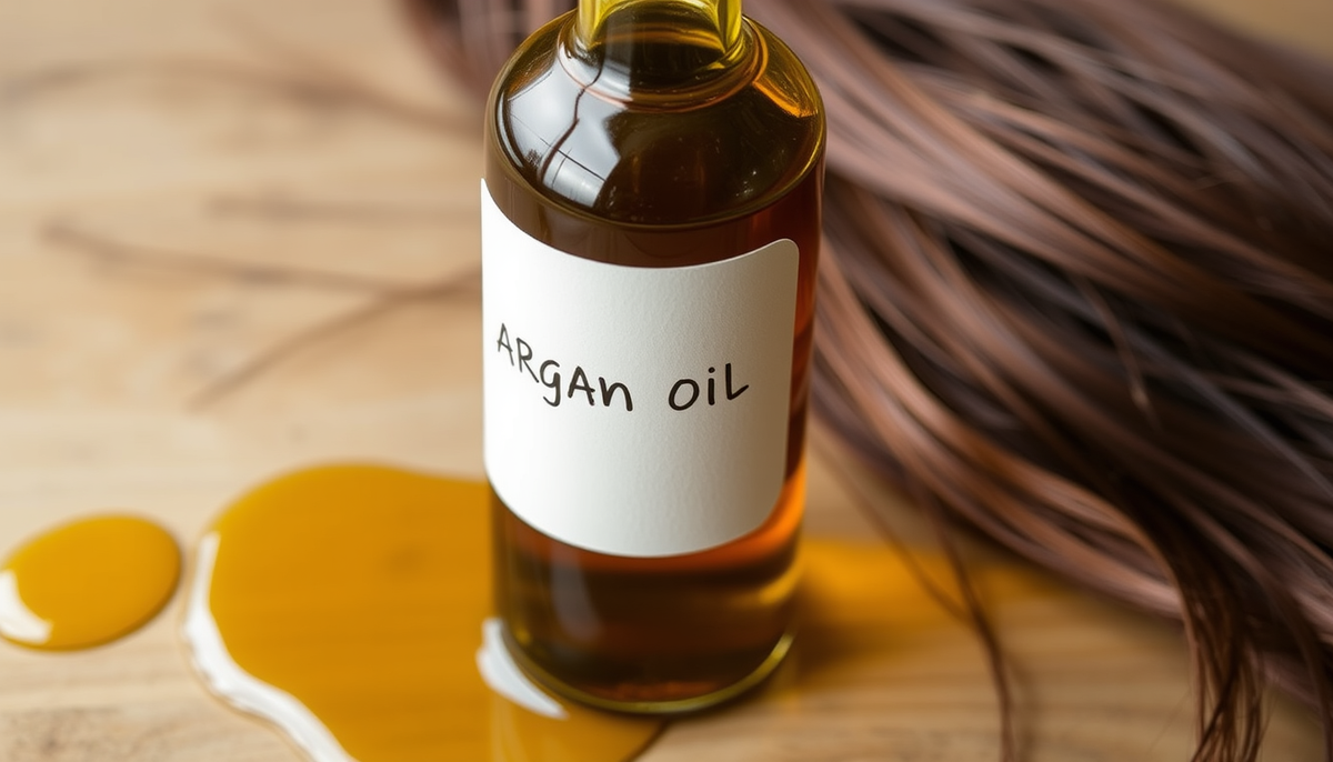 Moroccan Argan Oil for Hair Growth: Science-Backed Benefits, Safe Use, and Fast-Track Tips for 2026