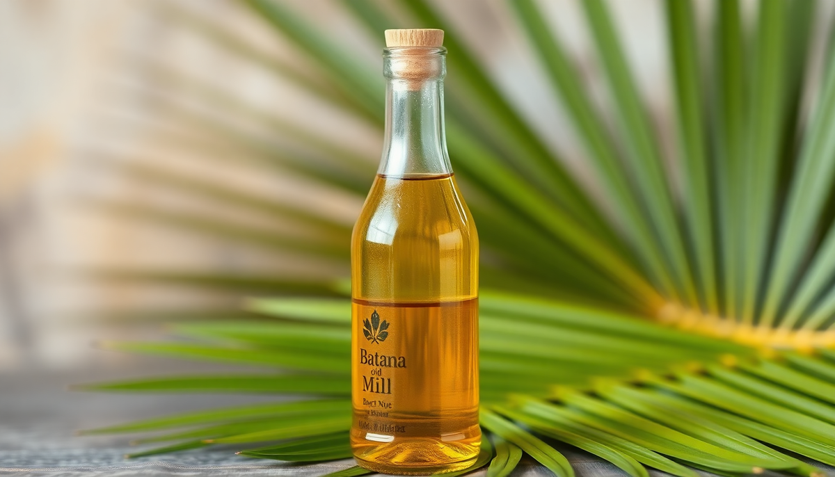 Batana Oil: Détecter le Vrai du Faux en 2025 - Ce Que Vous Devez Savoir
