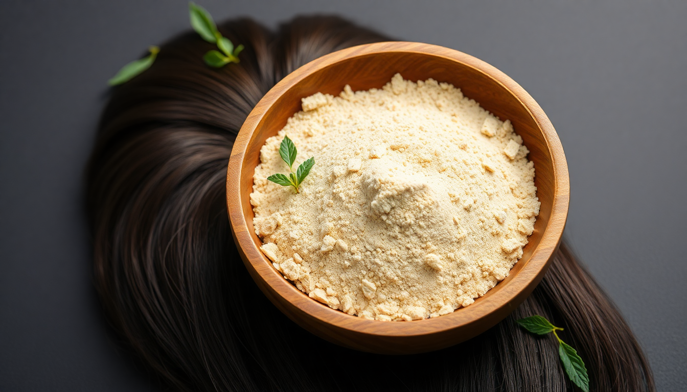 Chebe P powders for Hair Growth: The Ultimate Guide to Natural Thickness and Shine in 2026