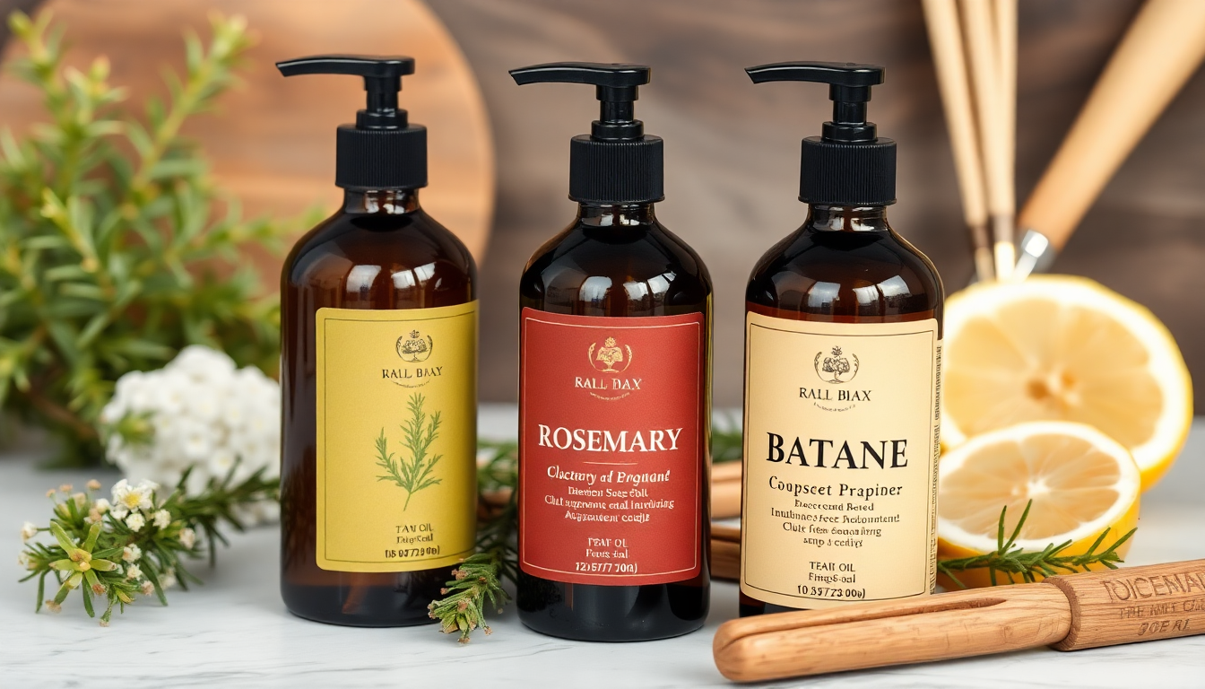 Maximize Hair Growth Naturally with the Proven Benefits of Rosemary Oil, Batana Oil, and Essential Vitamins in 2025