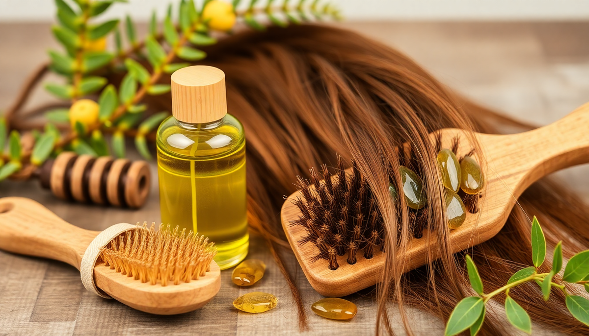 Revitalize Your Hair and Scalp Naturally: Expert Strategies and Routine Tips from SEVICH Collections