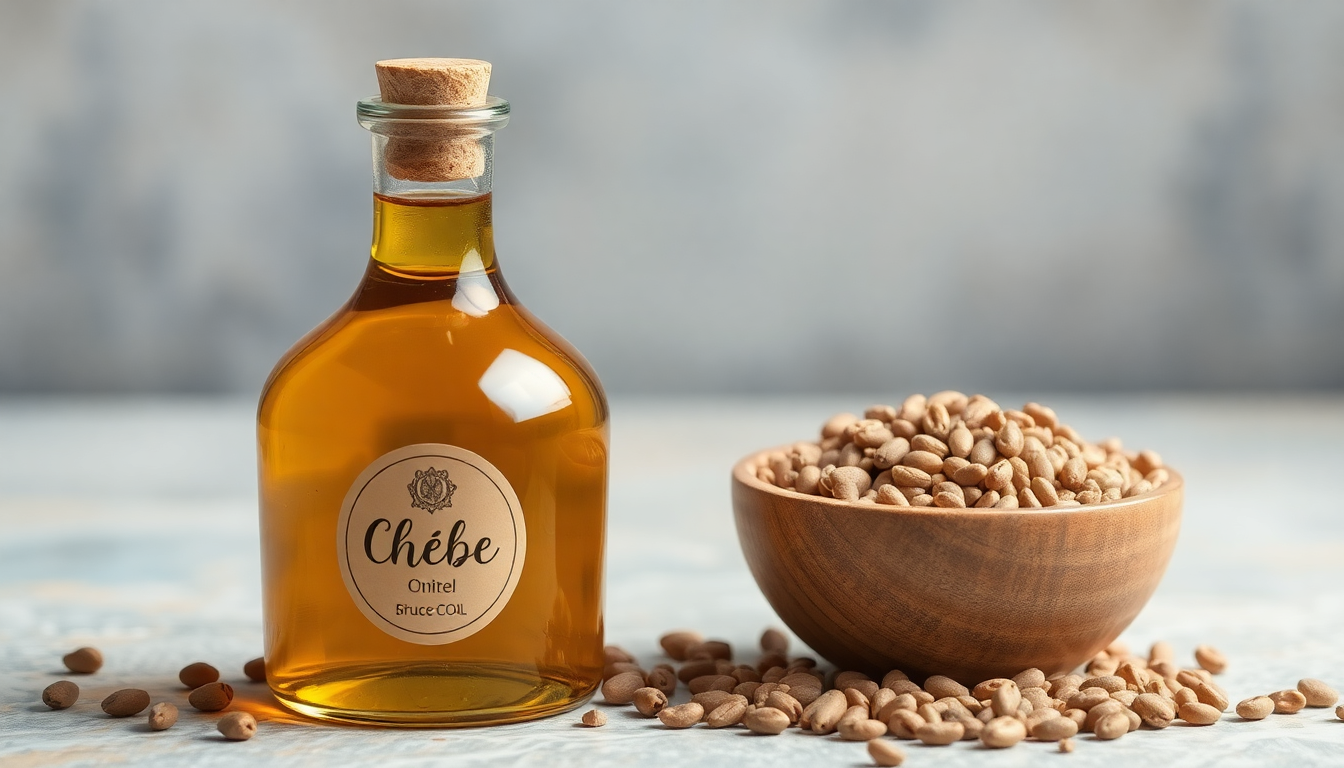 Huile de Chébé Aroma Zone : Conseils d'Utilisation pour Favoriser la Croissance Naturelle des Cheveux en 2025